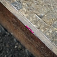 PMM - Sapphire Skates