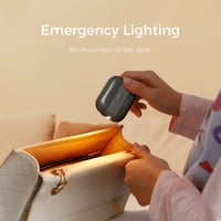 HeatCube Portable Green