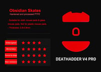 Razer Deathadder V4 PRO