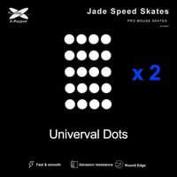 X-RAYPAD JADE Skates