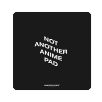 MASTERPIECE Mousepad