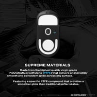 EDGERUNNER LOGITECH G PRO X SUPERLIGHT ( 2 ) PTFE...