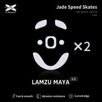 X-RAYPAD JADE Skates