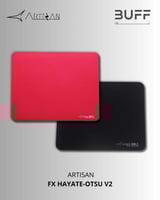 Artisan FX HAYATE-OTSU V2