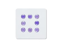 Fox Gaze - Universal Dots