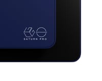 Saturn Pro XL SQ Blue