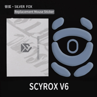 scyrox v6