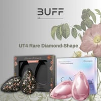 UT4 Rare Diamond-Shape