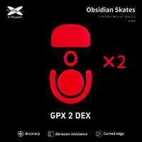 G PRO X SUPERLIGHT 2 DEX