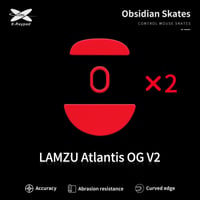 LAMZU Atlantis OG V2