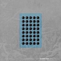 VORTEX CLOTH-CONTROL DOTS