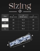 4114 - AIM SLEEVE V2 // DUSK