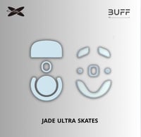 Jade Ultra Skates