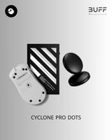 CYCLONE PRO DOTS