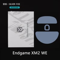 Endgame Gear XM2