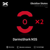 DarmoShark M3S