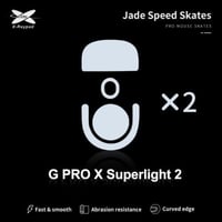 X-RAYPAD JADE Skates