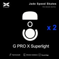 X-RAYPAD JADE Skates