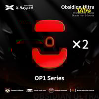 Obsidian Ultra Skates