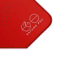 Saturn Pro XL SQ Red