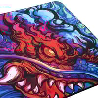 Blaze V3 Large Mouse Pad