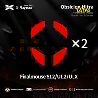 Obsidian Ultra Skates