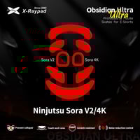 Obsidian Ultra Skates