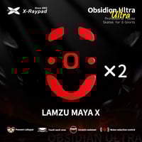 Obsidian Ultra Skates