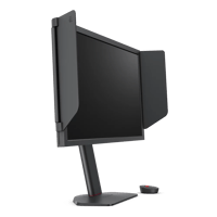 ZOWIE XL2586X+ New Fast TN 600Hz DyAc 2