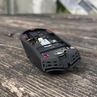 PMM - Sapphire Skates