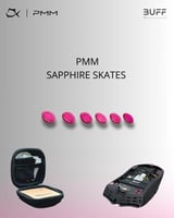 PMM - Sapphire Skates