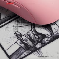 COURAGE Mousepad