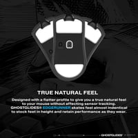 EDGERUNNER RAZER VIPER V3 PRO PTFE SKATES