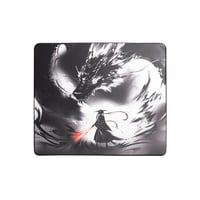 WL Sword Mousepad XL