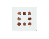 Fox Gaze - Universal Dots