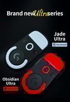 Obsidian Ultra Skates