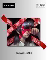 KANAMI - SAI II