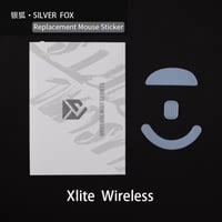 Pulsar Xlite Wireless