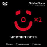 Razer Viper V3 HyperSpeed