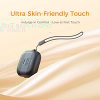 HeatCube Portable Green