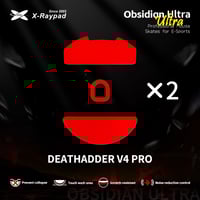 Obsidian Ultra Skates