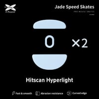 X-RAYPAD JADE Skates