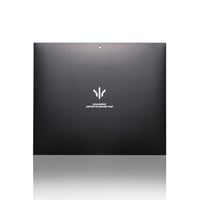 WL Sword Mousepad XL