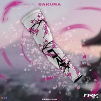 NRV – Sakura edition