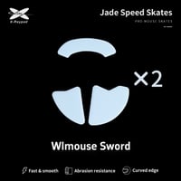 X-RAYPAD JADE Skates