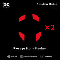 Pwnage stormbreaker
