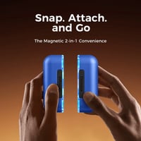 UT2s Gamerpro - Rechargeable