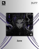 Zane