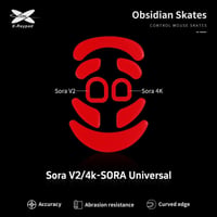 Ninjutso Sora v2 / Sora 4k