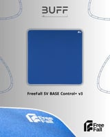 FreeFall SV BASE Control+ v3